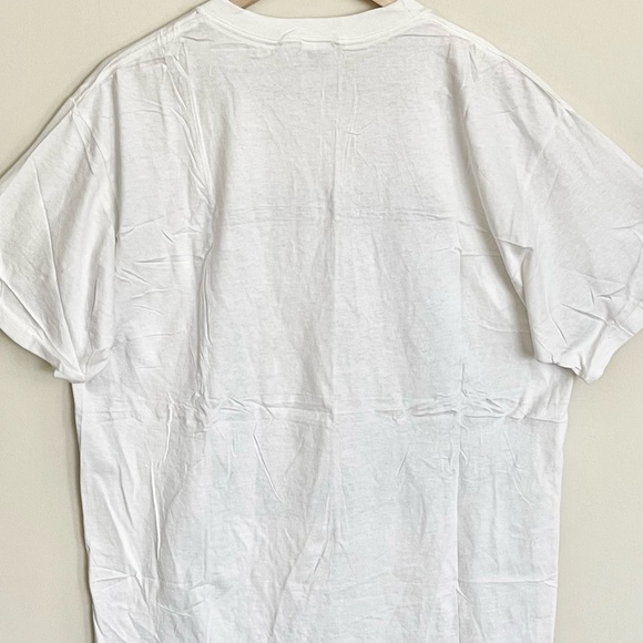 NEW Y2K Deadstock Stephen King 1408 Movie Promo T Shirt Adult Large - Picture 11 of 13